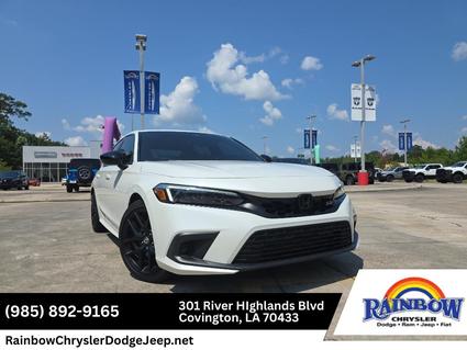 2024 Honda Civic Si Covington LA