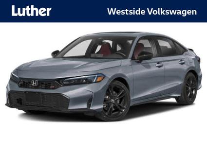 2025 Honda Civic Si Minneapolis MN