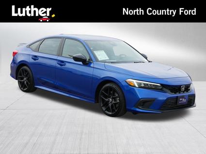 2024 Honda Civic Si Minneapolis MN