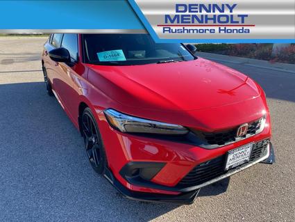 2024 Honda Civic Si Rapid City SD