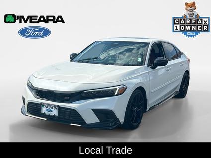 2024 Honda Civic Si Denver CO