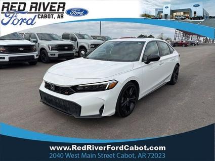 2025 Honda Civic Si Cabot AR