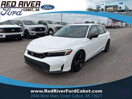 2025 Honda Civic Si Cabot AR