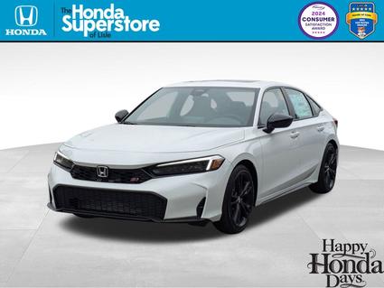 2026 Honda Civic Si Lisle IL