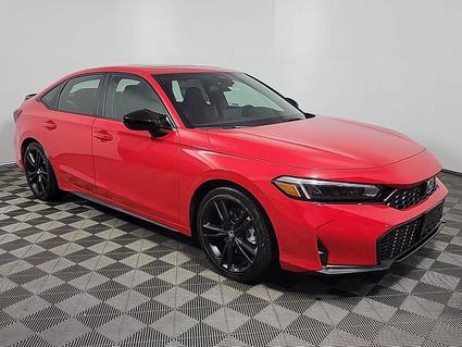 2026 Honda Civic Si Derwood MD