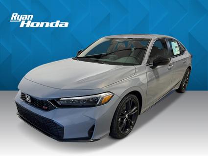 2026 Honda Civic Si Monroe LA