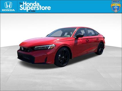 2026 Honda Civic Si Joliet IL