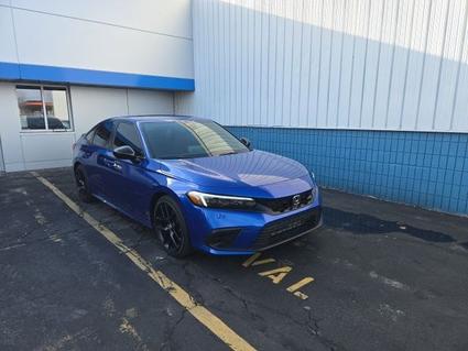 2023 Honda Civic Si Plymouth WI