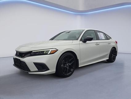 2023 Honda Civic Si Knoxville TN