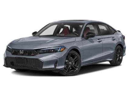 2025 Honda Civic Si Hopkins MN