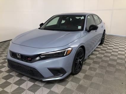 2022 Honda Civic Si Houma LA