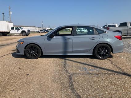 2022 Honda Civic Si Houma LA