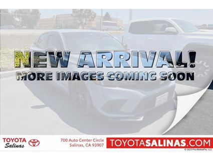 2022 Honda Civic Si Salinas CA