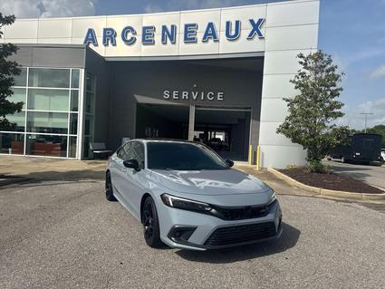 2022 Honda Civic Si New Iberia LA