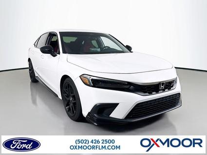 2023 Honda Civic Si Louisville KY