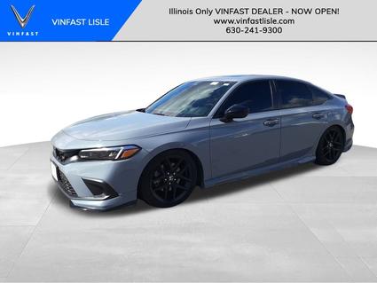 2023 Honda Civic Si Lisle IL