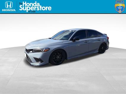 2023 Honda Civic Si Lisle IL