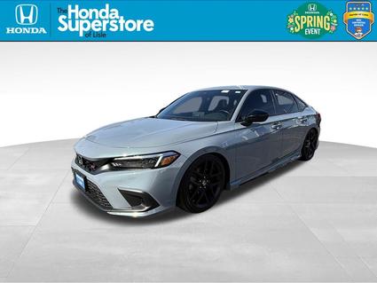 2023 Honda Civic Si Lisle IL