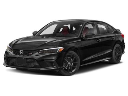 2023 Honda Civic Si Salinas CA