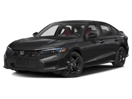 2026 Honda Civic Si Minneapolis MN