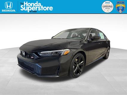 2026 Honda Civic Si Joliet IL