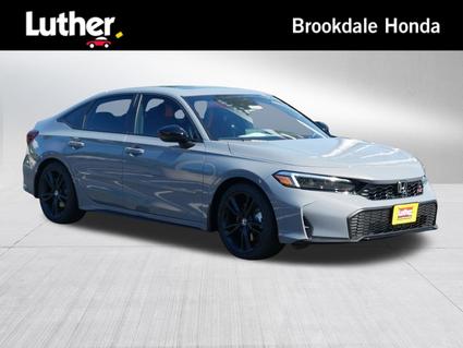 2026 Honda Civic Si Minneapolis MN