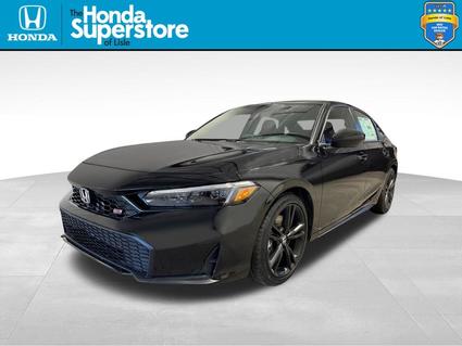 2026 Honda Civic Si Lisle IL