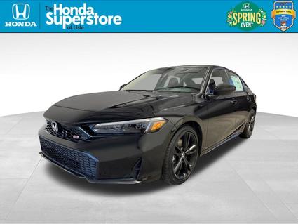 2026 Honda Civic Si Lisle IL