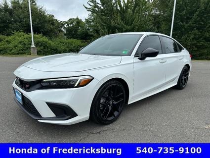 2022 Honda Civic Si Fredericksburg VA
