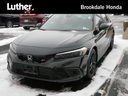 2024 Honda Civic Si Minneapolis MN