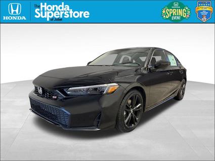 2026 Honda Civic Si Joliet IL