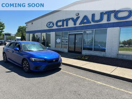 2022 Honda Civic Murfreesboro TN