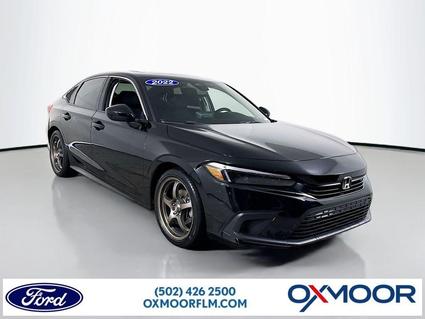 2022 Honda Civic Louisville KY