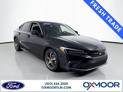 2022 Honda Civic Louisville KY