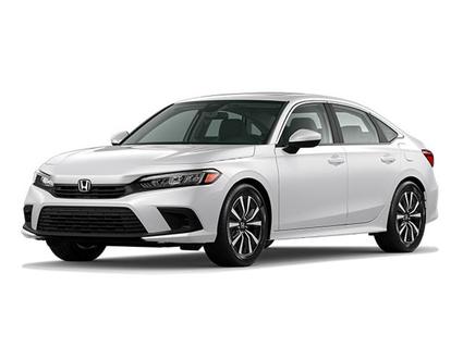 2022 Honda Civic Grandville MI