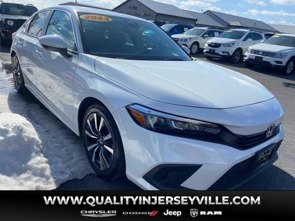 2023 Honda Civic Alton IL