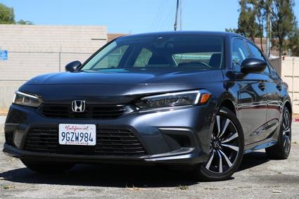 2023 Honda Civic North Hollywood CA