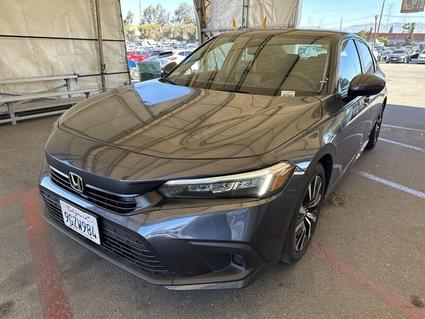 2023 Honda Civic North Hollywood CA