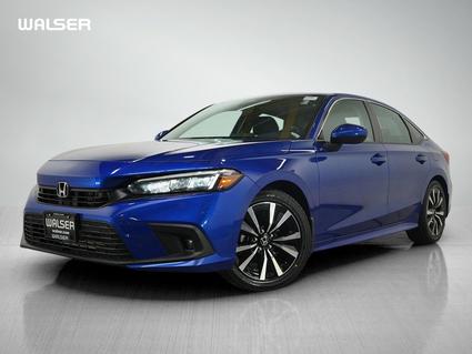 2023 Honda Civic Burnsville MN