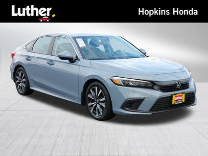 2023 Honda Civic Hopkins MN