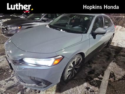 2023 Honda Civic Hopkins MN