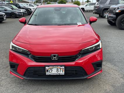 2024 Honda Civic Pearl City HI