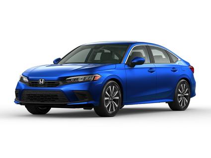 2022 Honda Civic Newberry SC