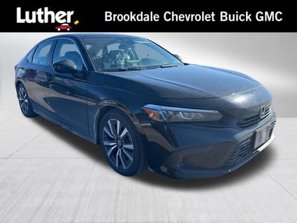 2022 Honda Civic Minneapolis MN