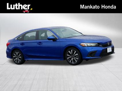 2022 Honda Civic Mankato MN