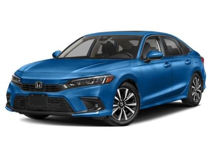 2022 Honda Civic Mankato MN