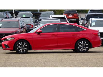 2023 Honda Civic Tupelo MS