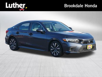 2023 Honda Civic Minneapolis MN