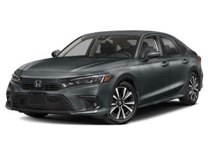 2023 Honda Civic Minneapolis MN