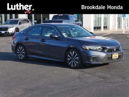 2023 Honda Civic Minneapolis MN
